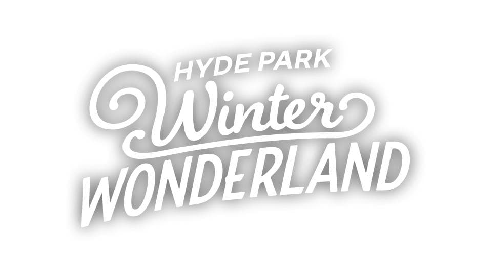 Hyde Park Winter Wonderland Logo